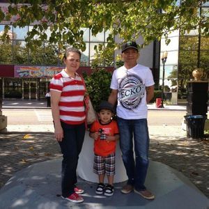 Meet your Posher, Manuel